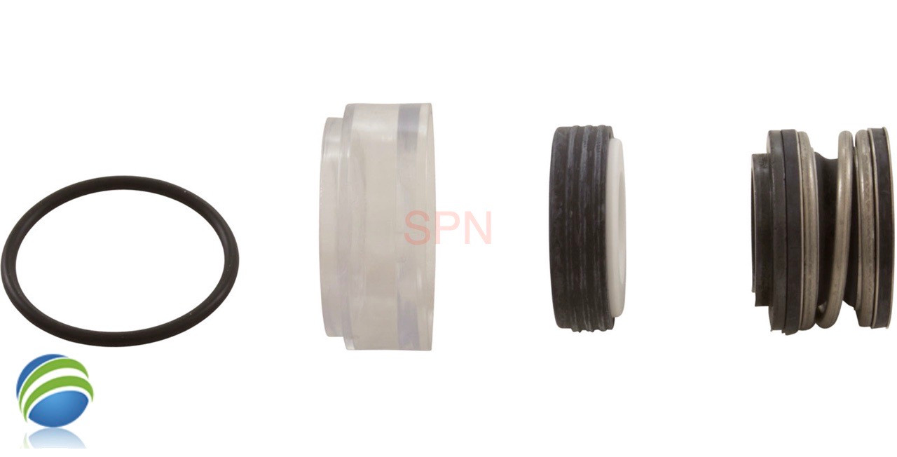 Pump Shaft Seal PS-2131 5/8" Hayward Power-Flo Aqua-Flo TMCP & FMVP