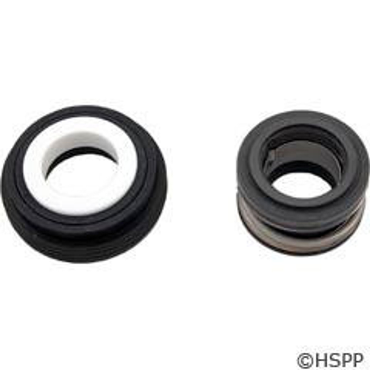 Shaft Seal, PS-2136, 3/4" Shaft, Buna