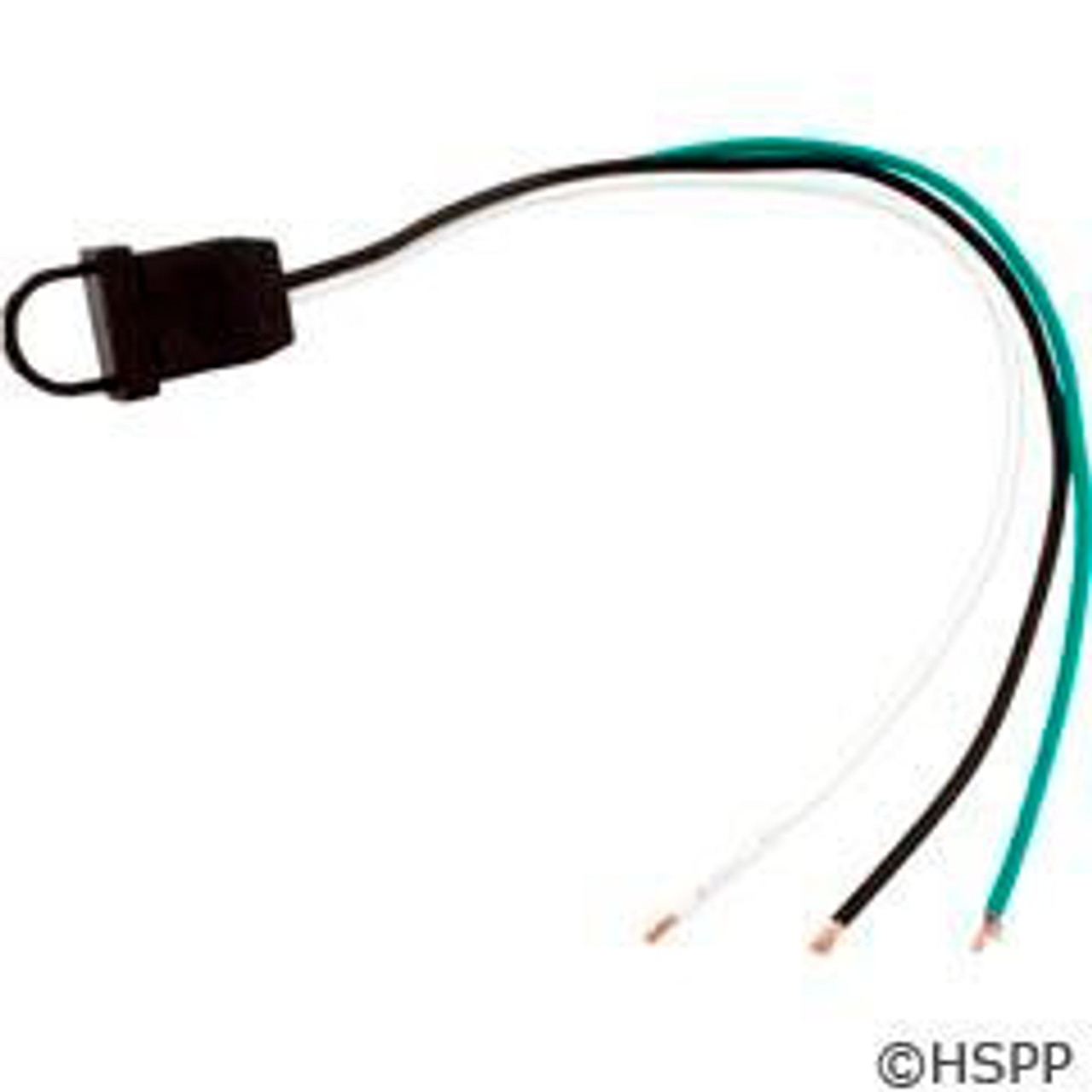 Pump Cord, Generic, Female 2, Mini