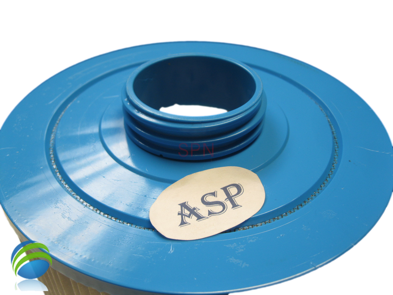 Jacuzzi Premium Filter Cartridge, 2"SAE , 15-1/2" X 6-5/8" J-300 J-400 FC-2800 6CH-960 6540-476
