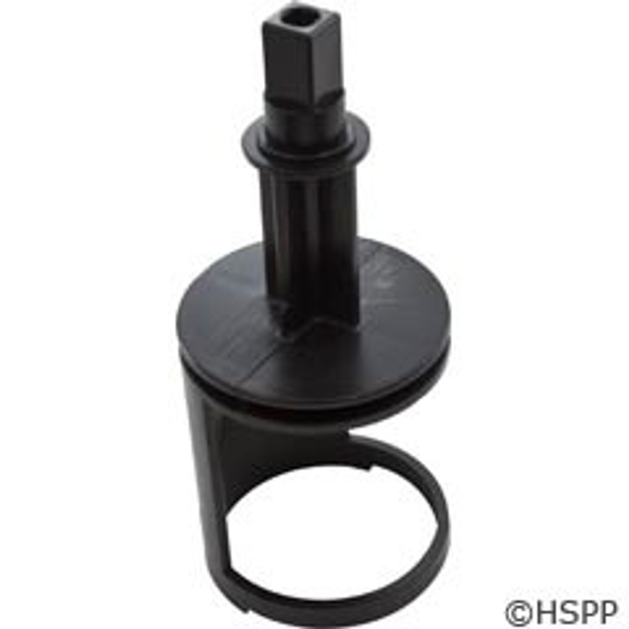 Diverter, Waterway Top Access Diverter Valve, 2"