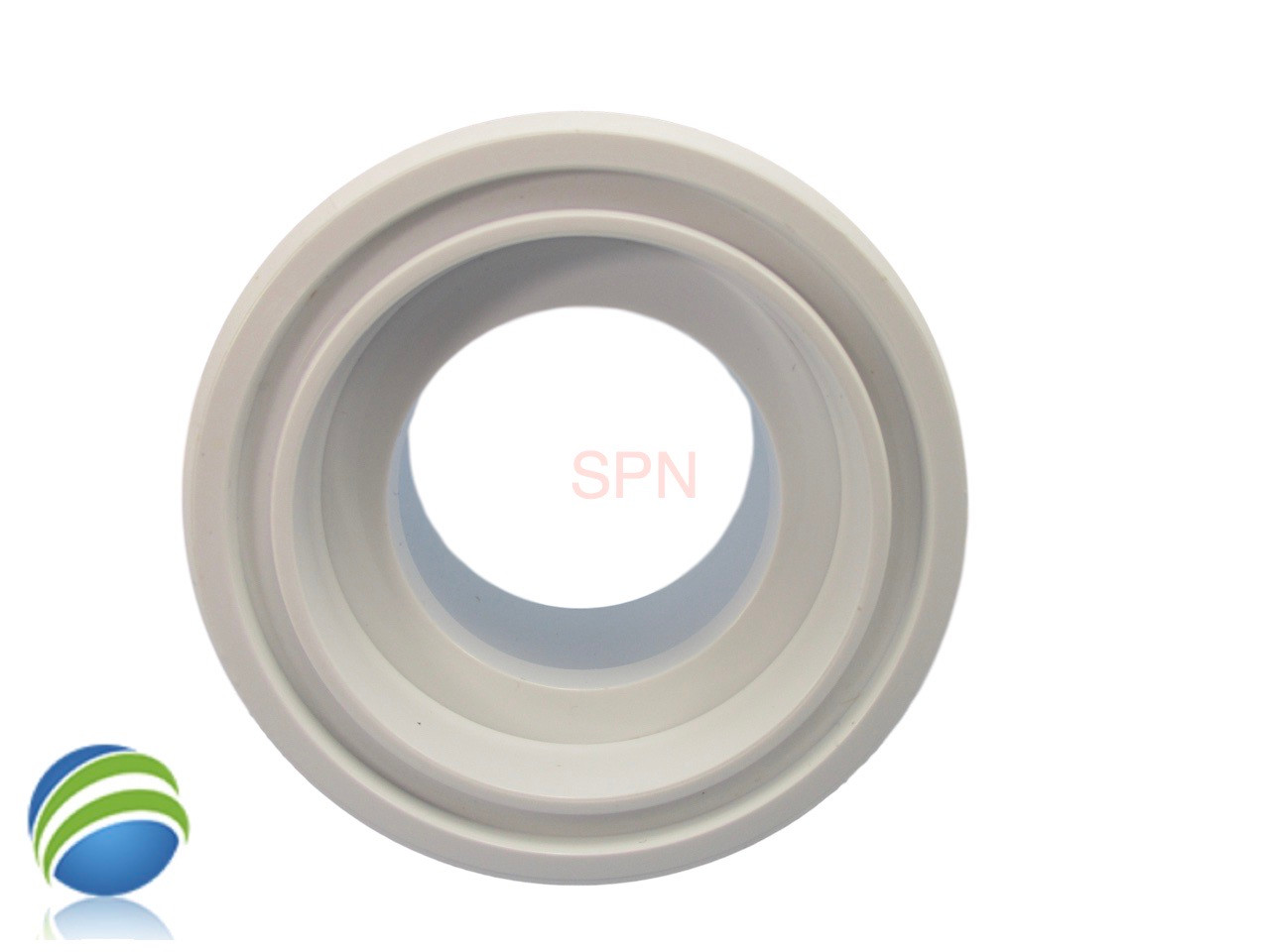 Heater Union 1 1/2" Slip X 2" Threaded with Gasket Video How To