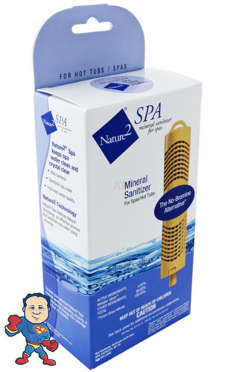 Nature2 Spa Stick