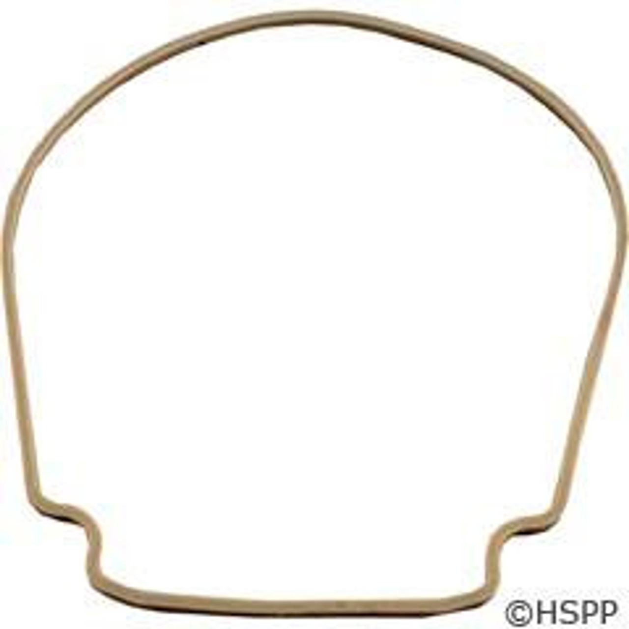 Gasket, Pent Whisperflo, Seal Plate, Special ID/OD, pre 2/08