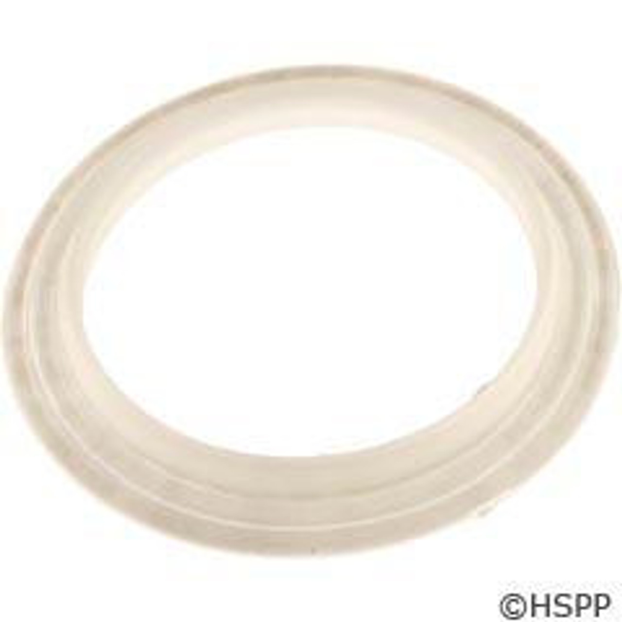 Gasket, BWG/Pent Cyclone Euro Jet, "L", Wall Fitting