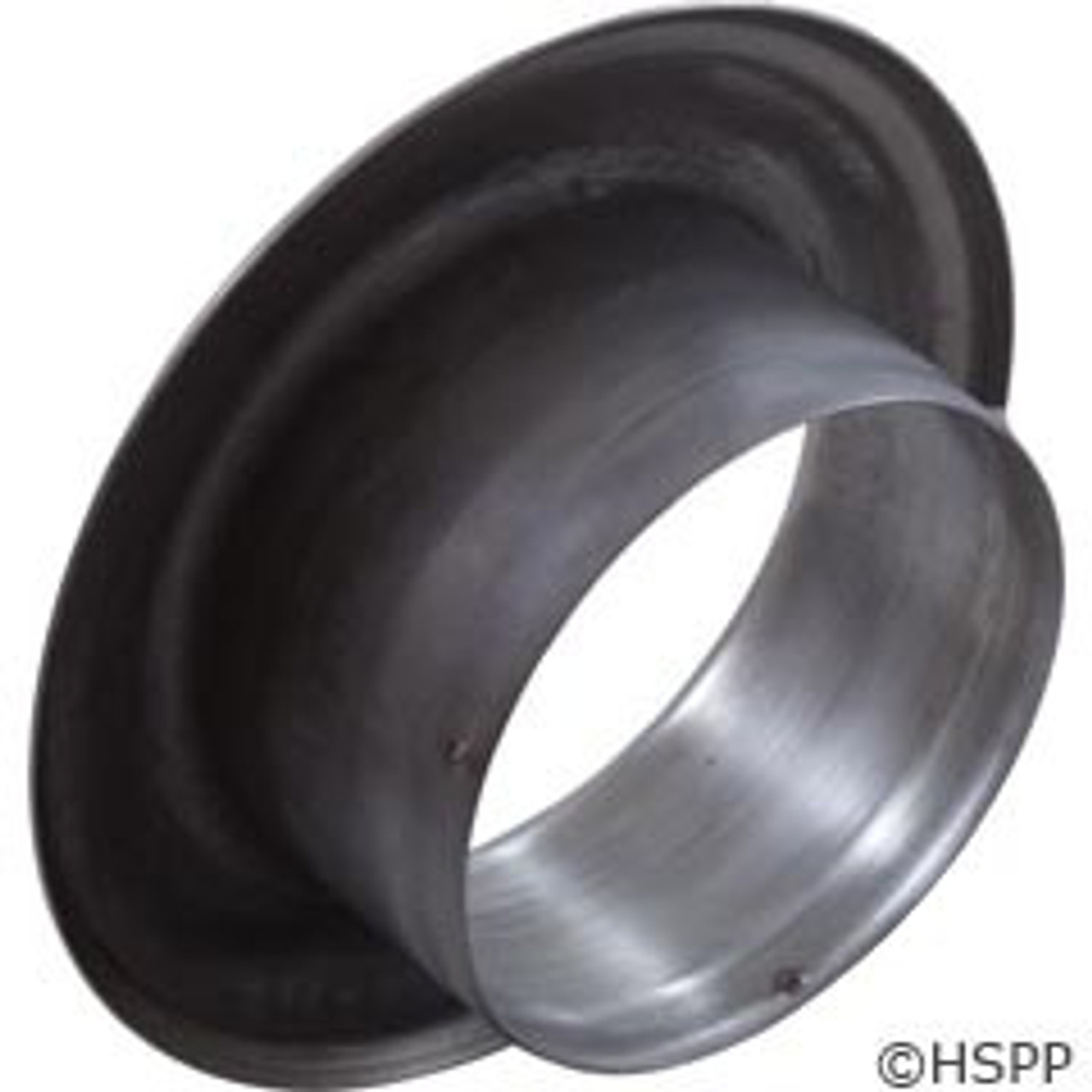 Escutcheon, Waterway Polyjet, 3-1/4" fd, Stainless Escutcheon, Waterway Polyjet, 3-1/4" fd, Stainless