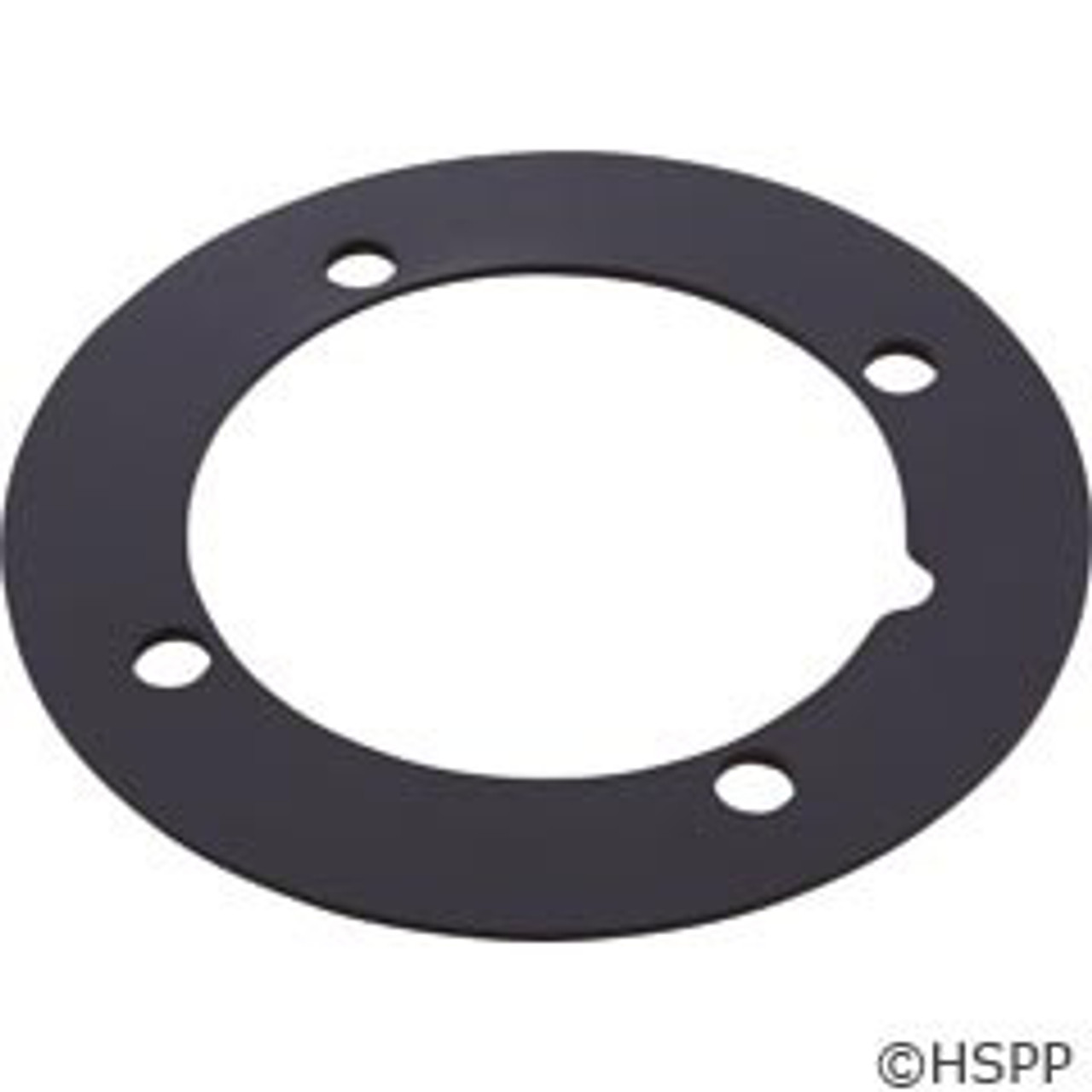 Gasket, Hayward, 2-1/4"id, 3-7/16"od, Inlet Fitting