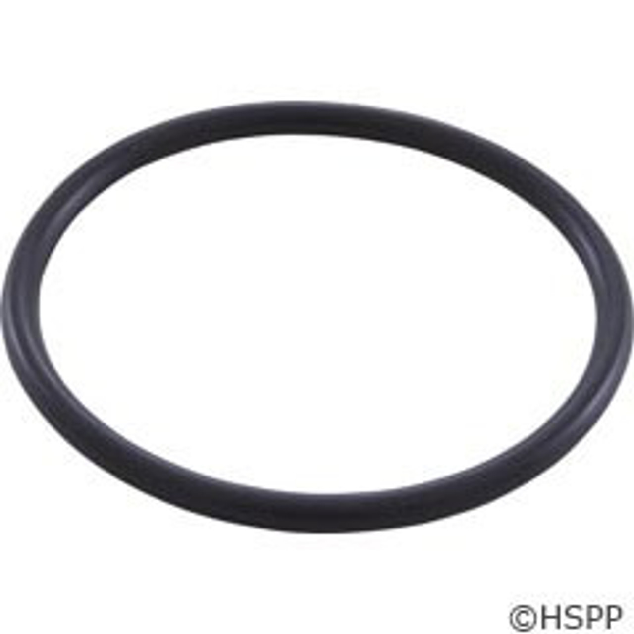 O-Ring, Buna-N, 3-1/8" ID, 3/16" Cross Section, Generic