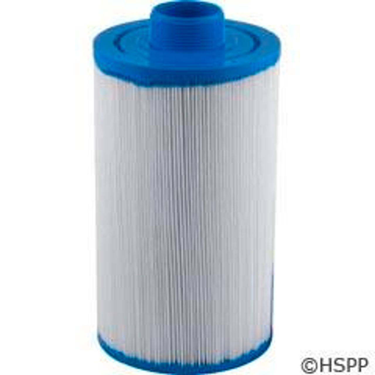 Filter, Cartridge, 19sqft, ht, 1.5" mpt b , 4-5/8", 8" 3oz