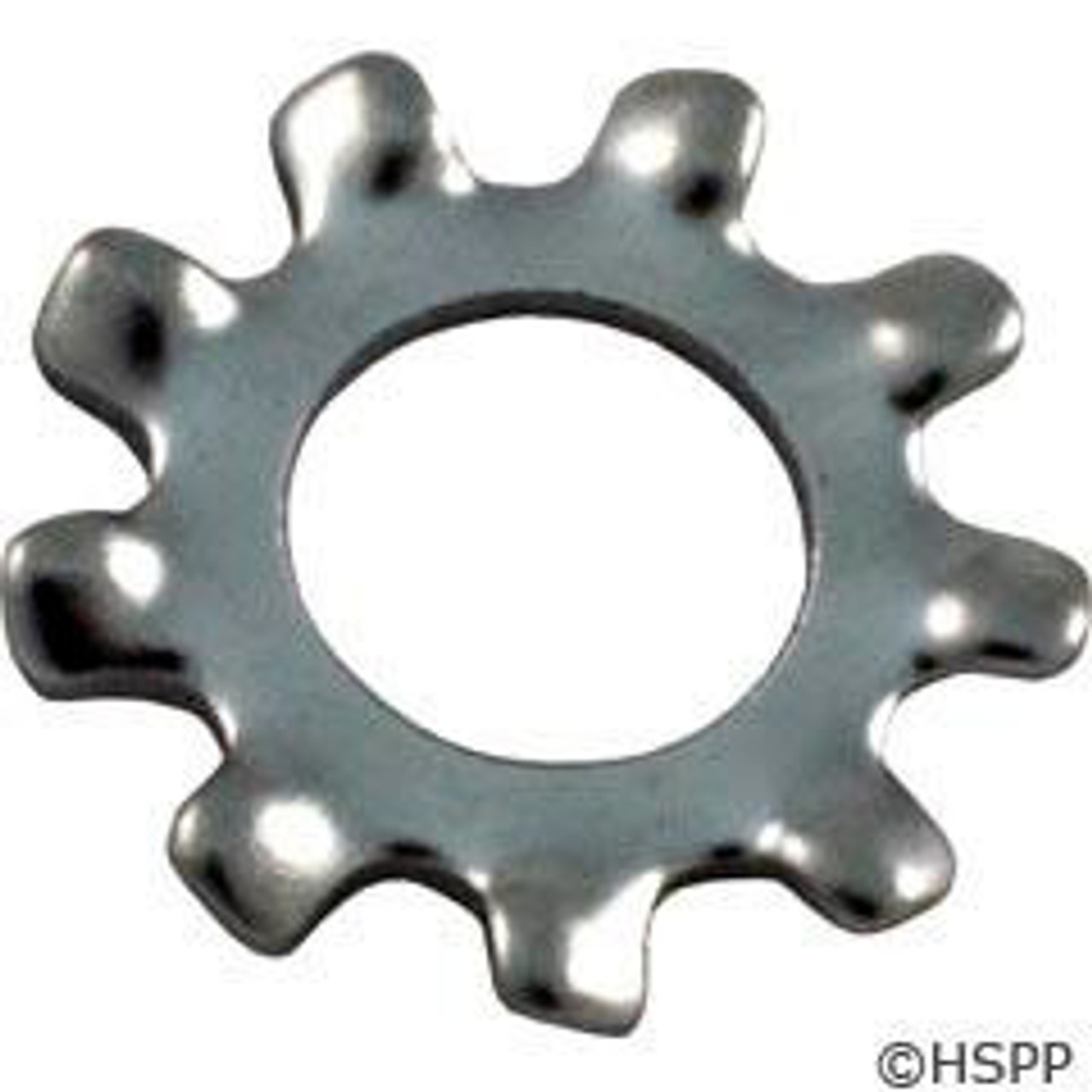 Lock Washer, Pentair StaRite, #8