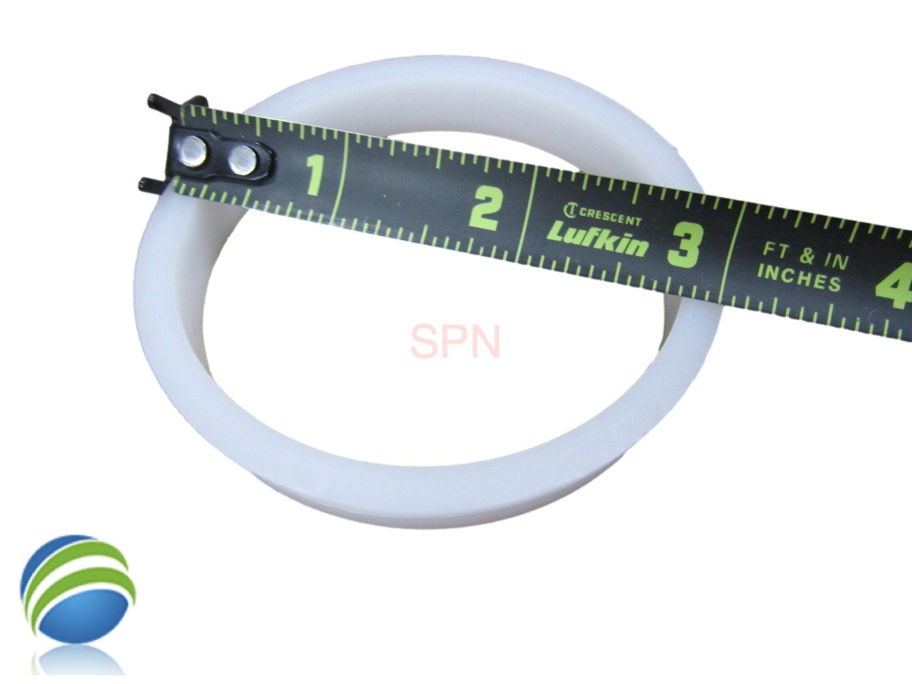 Wear Ring, Aqua-Flo XP2E, XP3, 1.5, 2.0, 2.5 & 4.0HP, 2 5/8" Inside Diameter