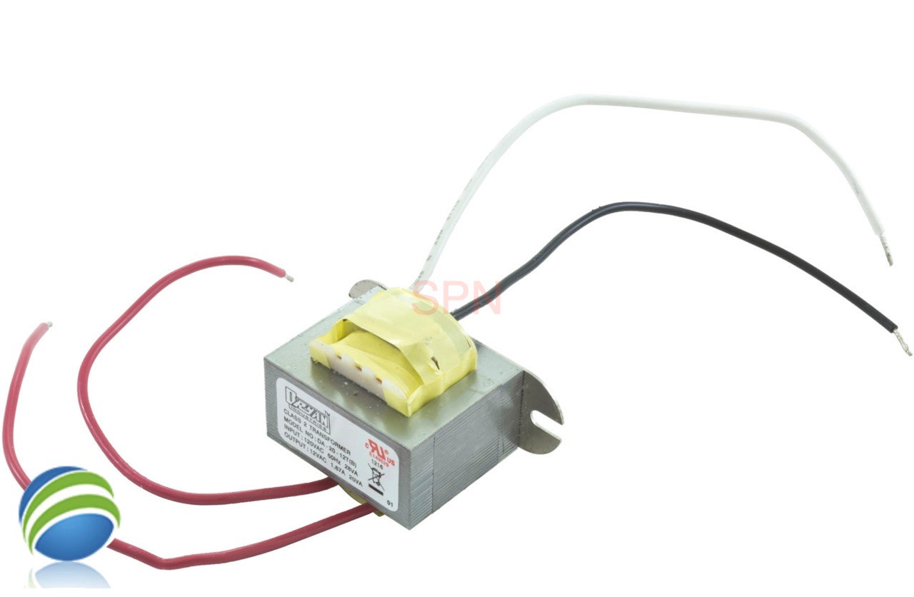 12V, Light, Bulb, Transformer, Therm Products, 115v to 12v up to 12w