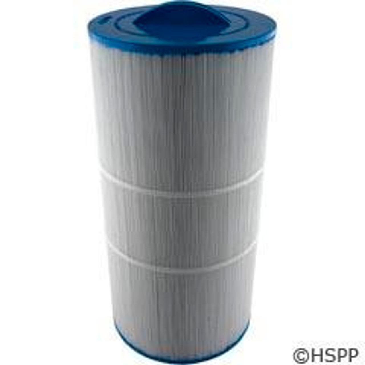 Filter, Cartridge, 100sqft, ht, 3-1/2"ob, 8", 16-1/2" 3oz