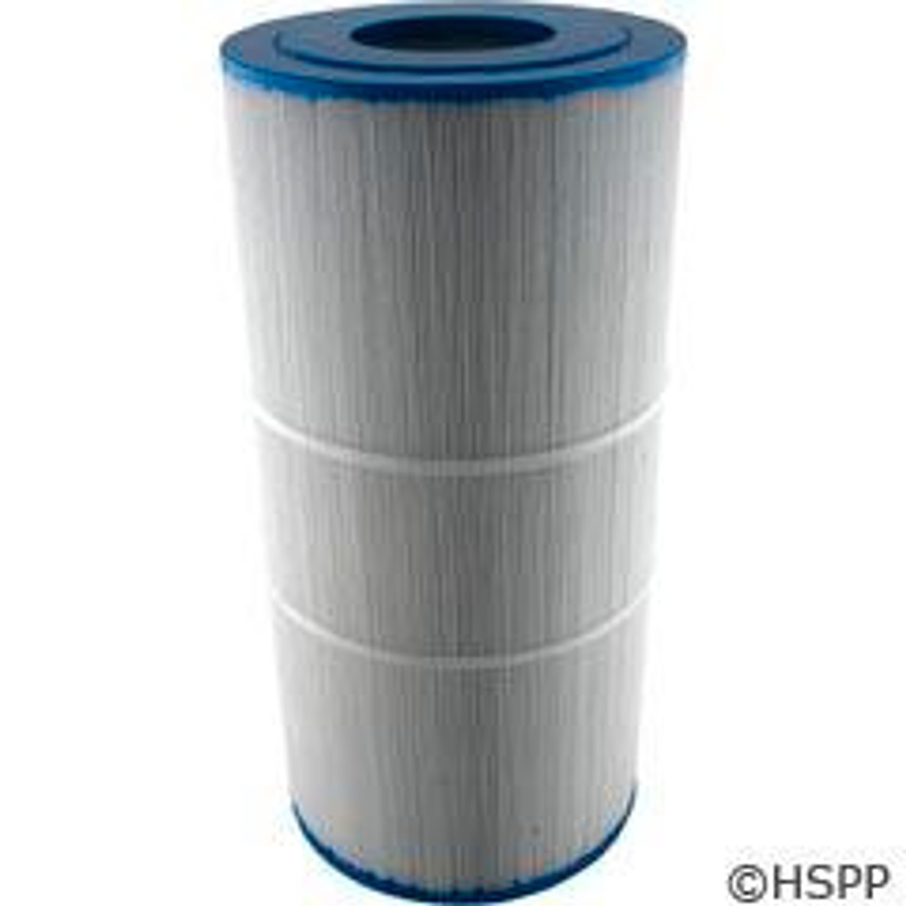 Filter, Cartridge, 100sqft, ht, 3-1/2"ob, 8", 16-1/2" 3oz