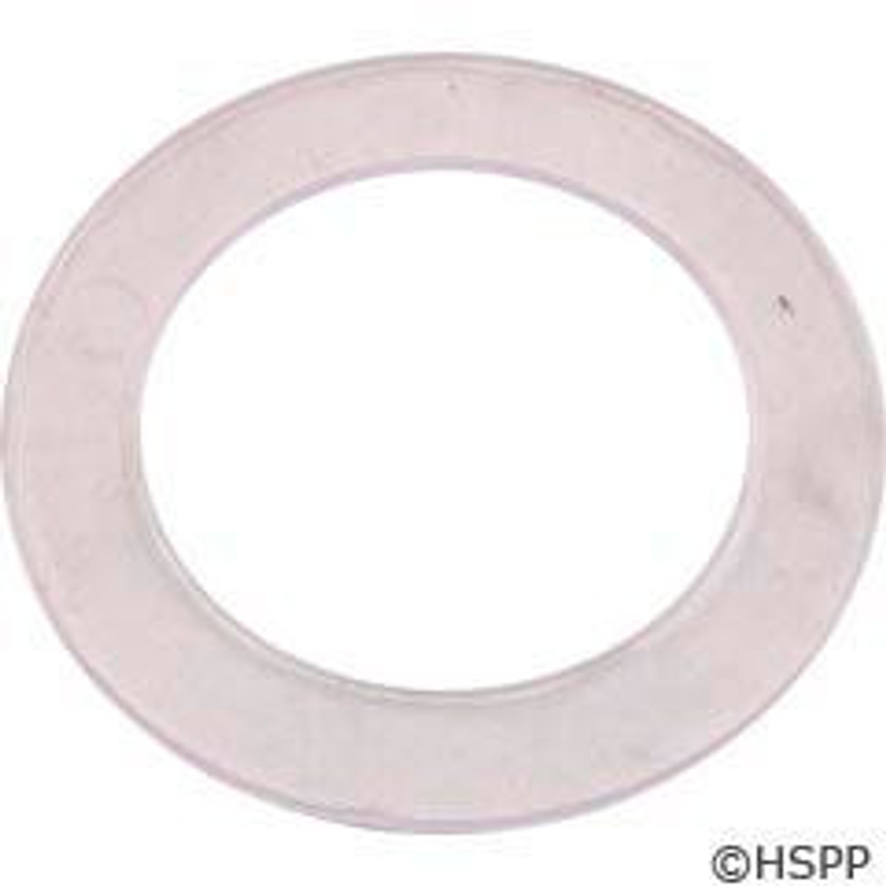 Gasket, Rainbow RTL/RDC/Bromine, Lid, 2"i.d, 2-7/8"OD