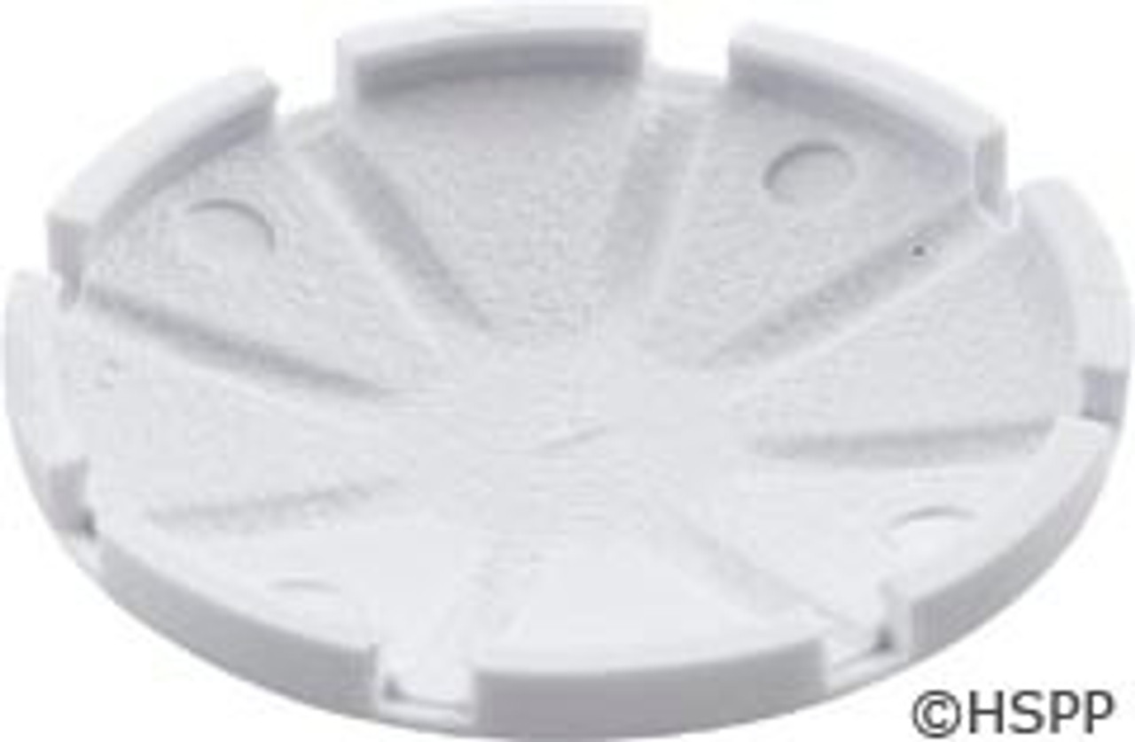 Air Injector Cap, Balboa GG, Snap-On, White