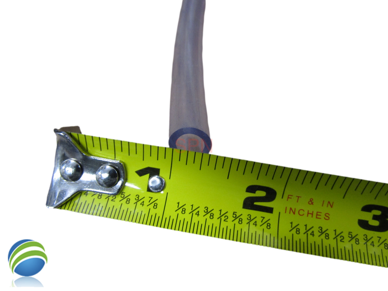 Ozone Install Kit, ASO, w/1/4" x 6ft Tubing & Check Valve