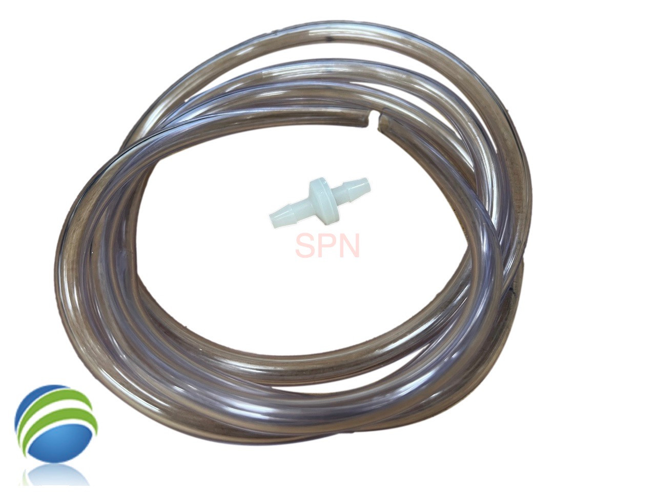 Ozone Install Kit, ASO, w/1/4