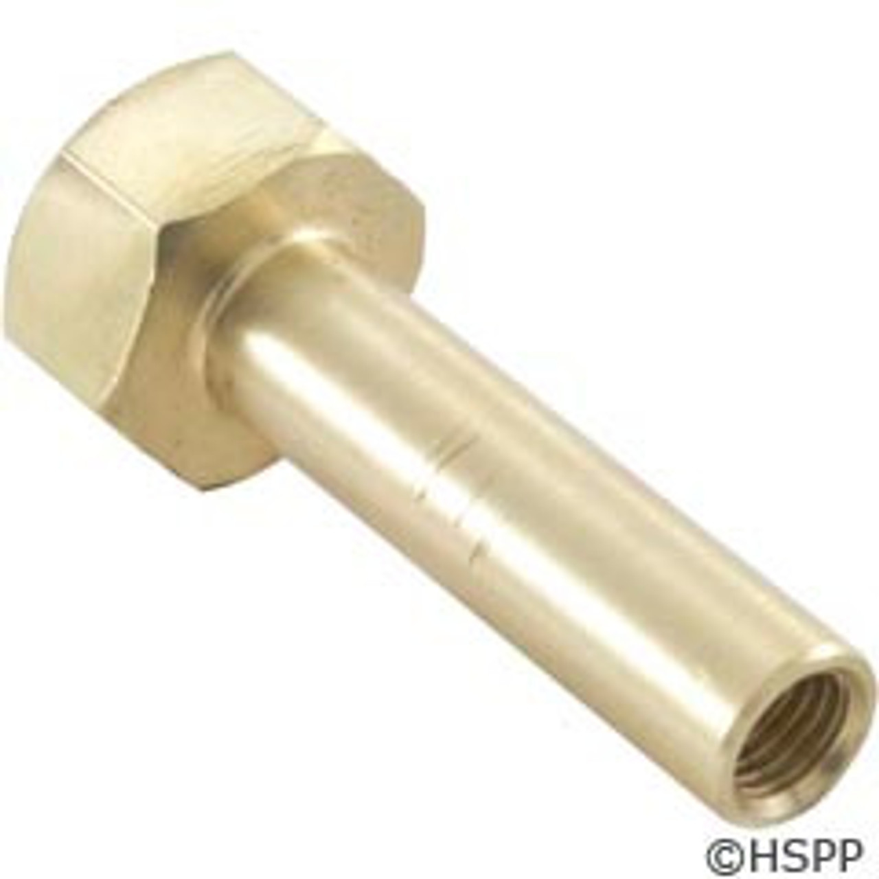 Clamp Nut, Hayward Super Star-Clear/Micro-Clear