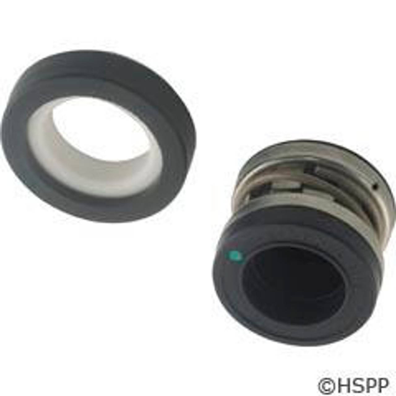 Shaft Seal, PS-3866, 5/8" Shaft , Viton PS-100