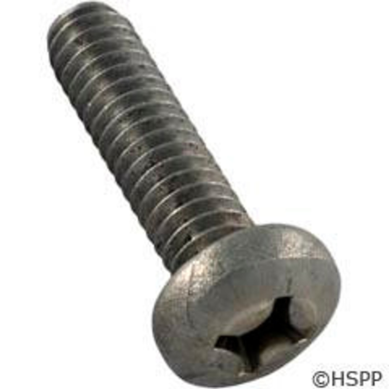 Screw, Pentair Purex Whisperflo/IntelliFlo, 1/4-20 x 1"