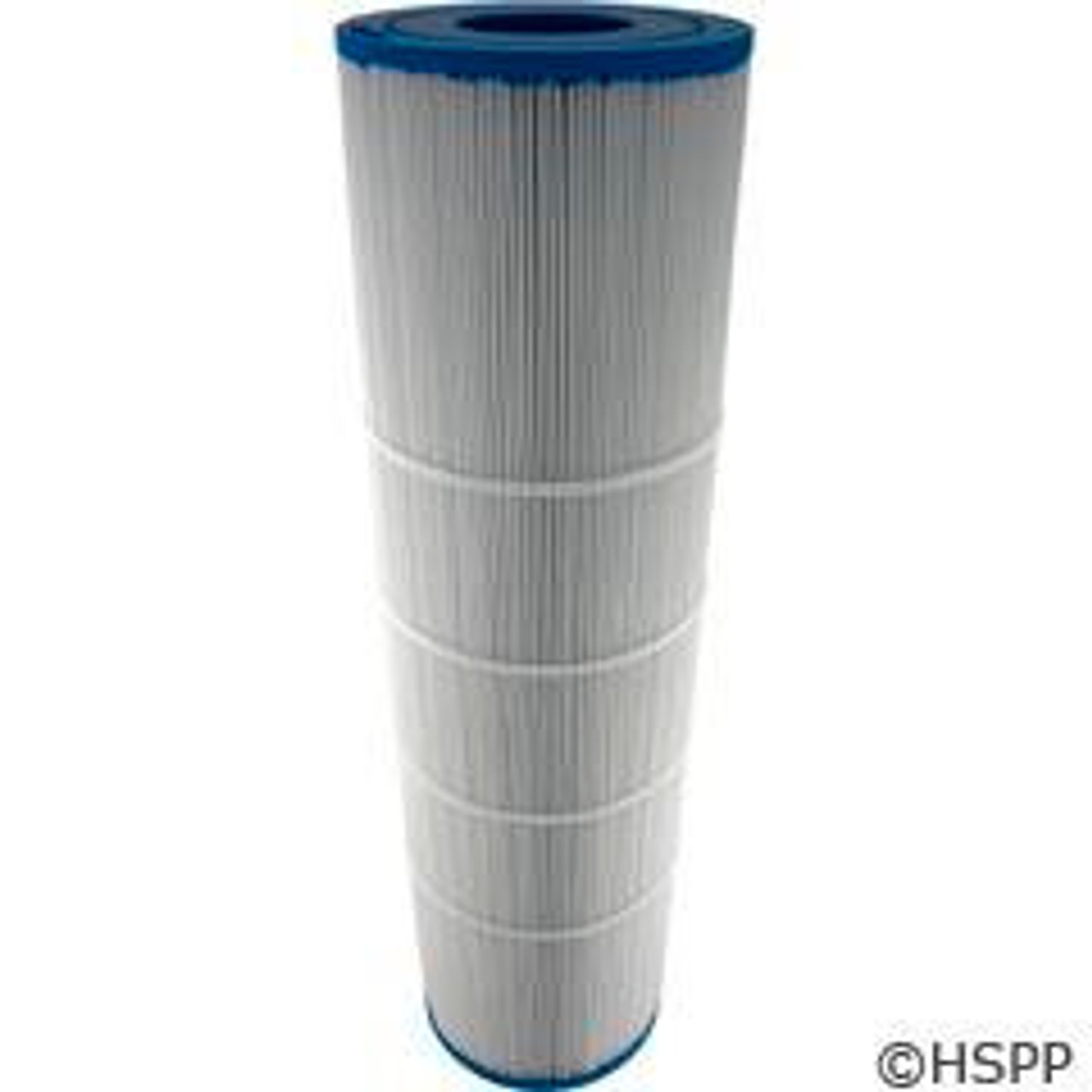 Filter, Cartridge, 105sqft, 3"ot, 3"ob, 7", 26-1/16" 4oz