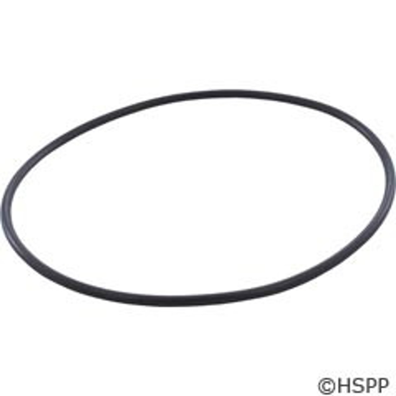 O-Ring, Buna-N, 7-1/2"" ID, 3/16"" Cross Section, Generic