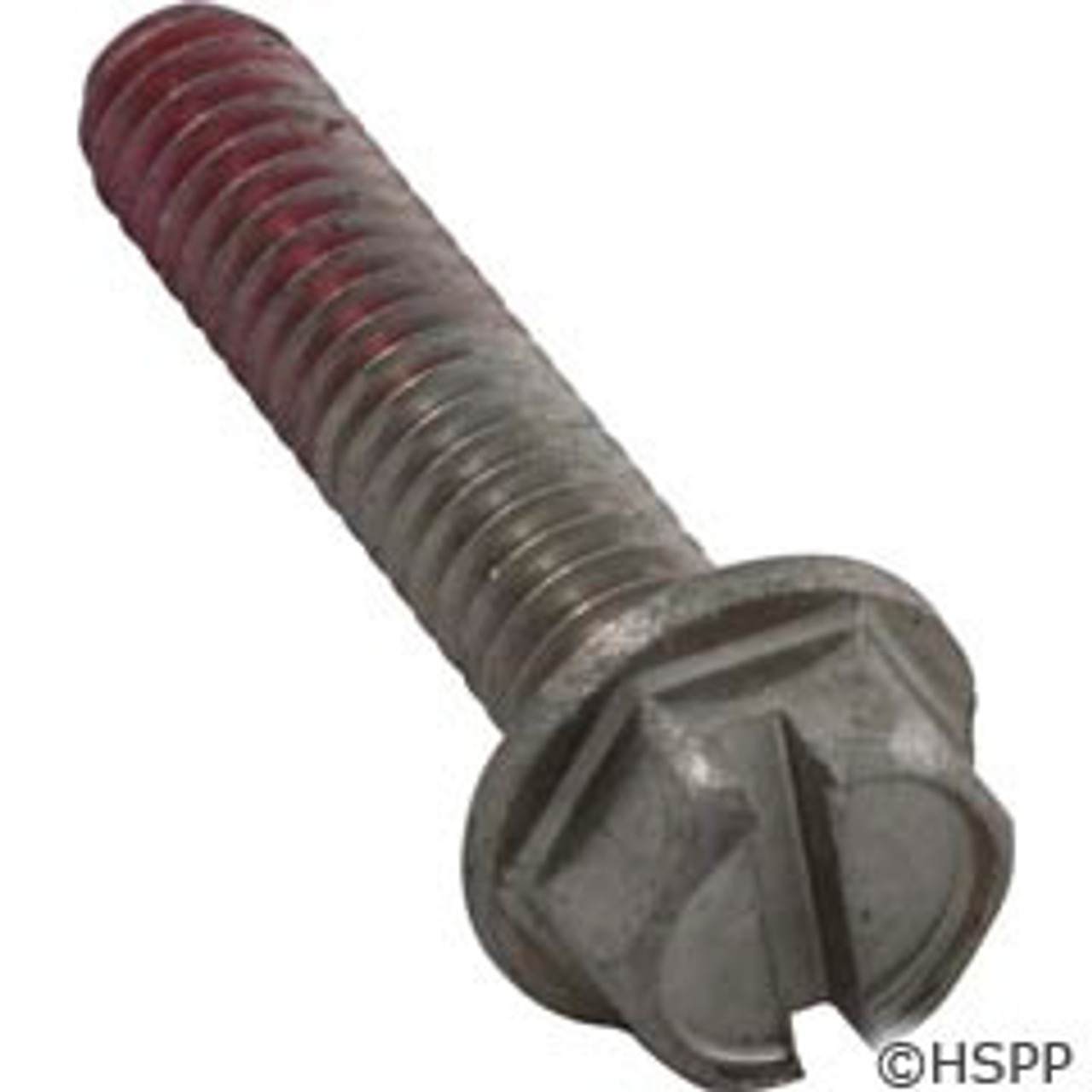 Screw, Pentair StaRite/PacFab, Impeller Lock