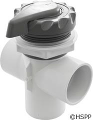 Diverter Valve, WaterWay, 2