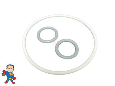 Spa Hot Tub Diverter Valve O-Ring Kit Jacuzzi® Sundance® O-Rings Standard Kit