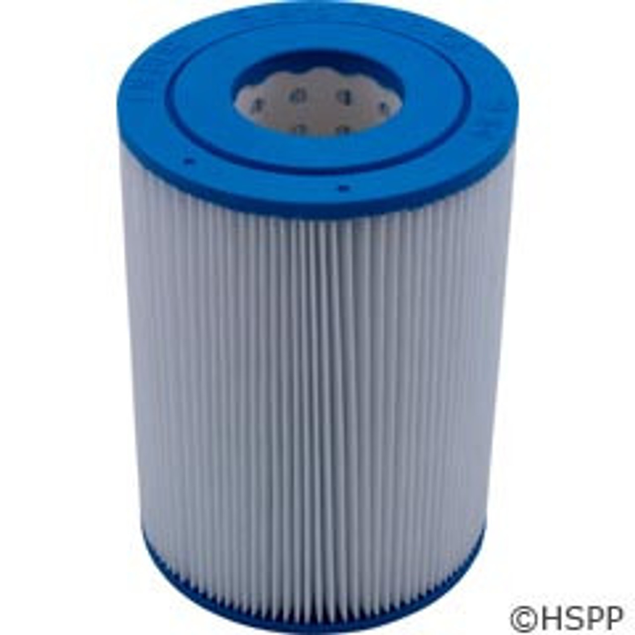 Filter, Cartridge, 25sqft, 3"ot, 3"ob, 7", 9-13/16" 4oz