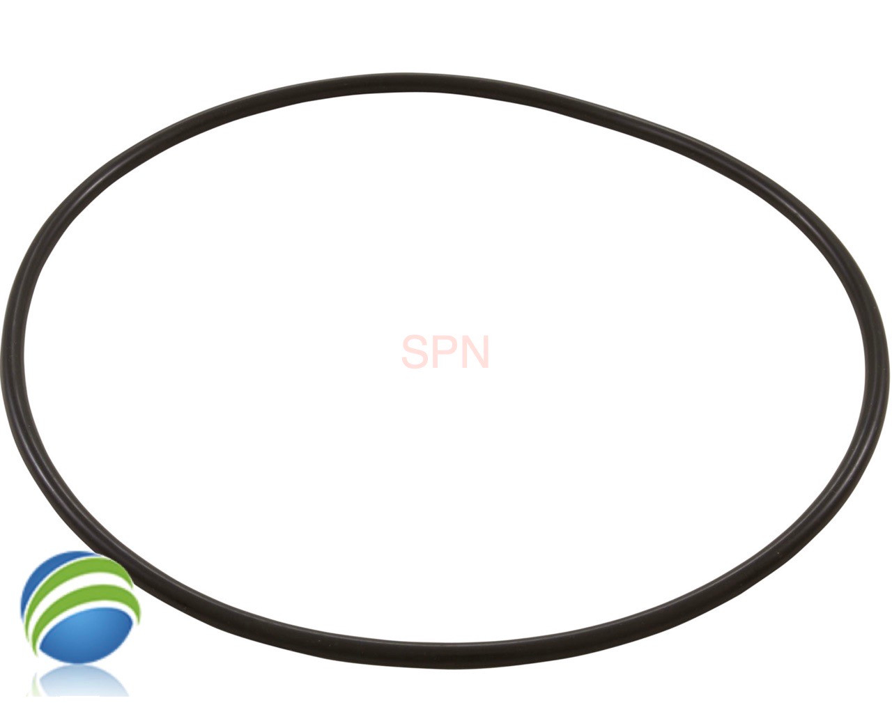 O-Ring, Buna-N, 7-1/4" ID, 3/16", Cross Section for Zodiac Jandy SHPF/JEP, Trap Lid