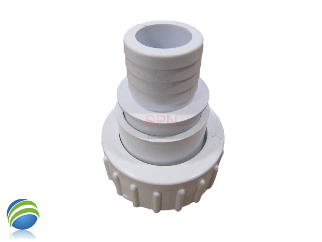 1" X 1" Barb Pump Union O-Ring Use with Tiny Might and other Pumps