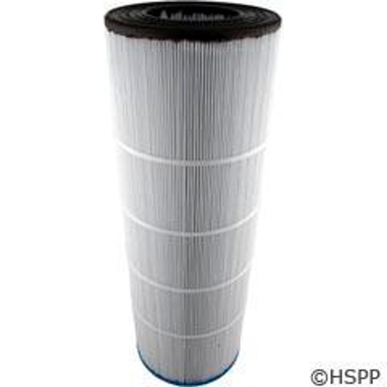 Filter, Cartridge, 110sqft, ct, 4"ob, 7-3/4", 22-3/4" 4oz