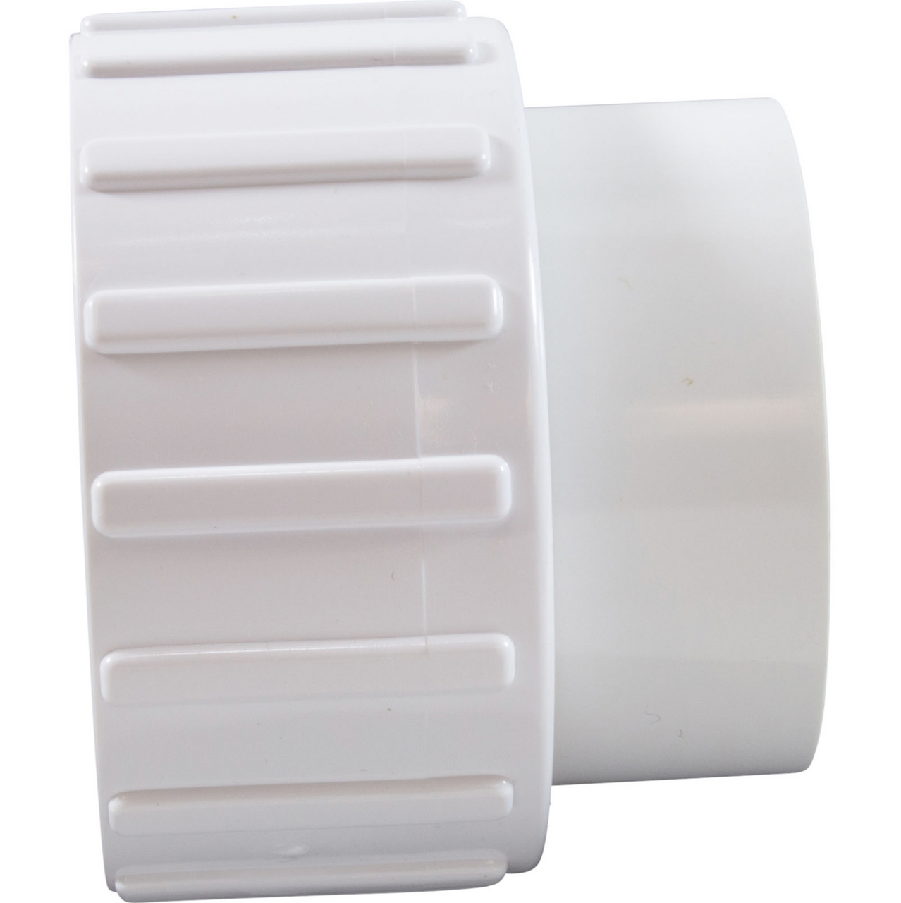 Pump Union 1 1/2" Threaded x 1 1/2" Slip