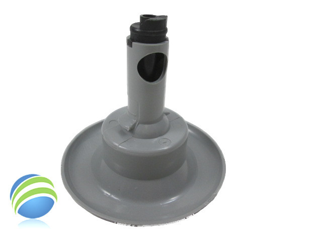 Master Spa 3 1/2" Down East Hot Tub Gray Jet Directional Balboa Part