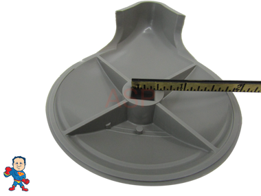 Diverter Valve 4" Kit Sundance® 03-04 or Sweetwater 05+ O-Rings Cap Handle Hot Tub