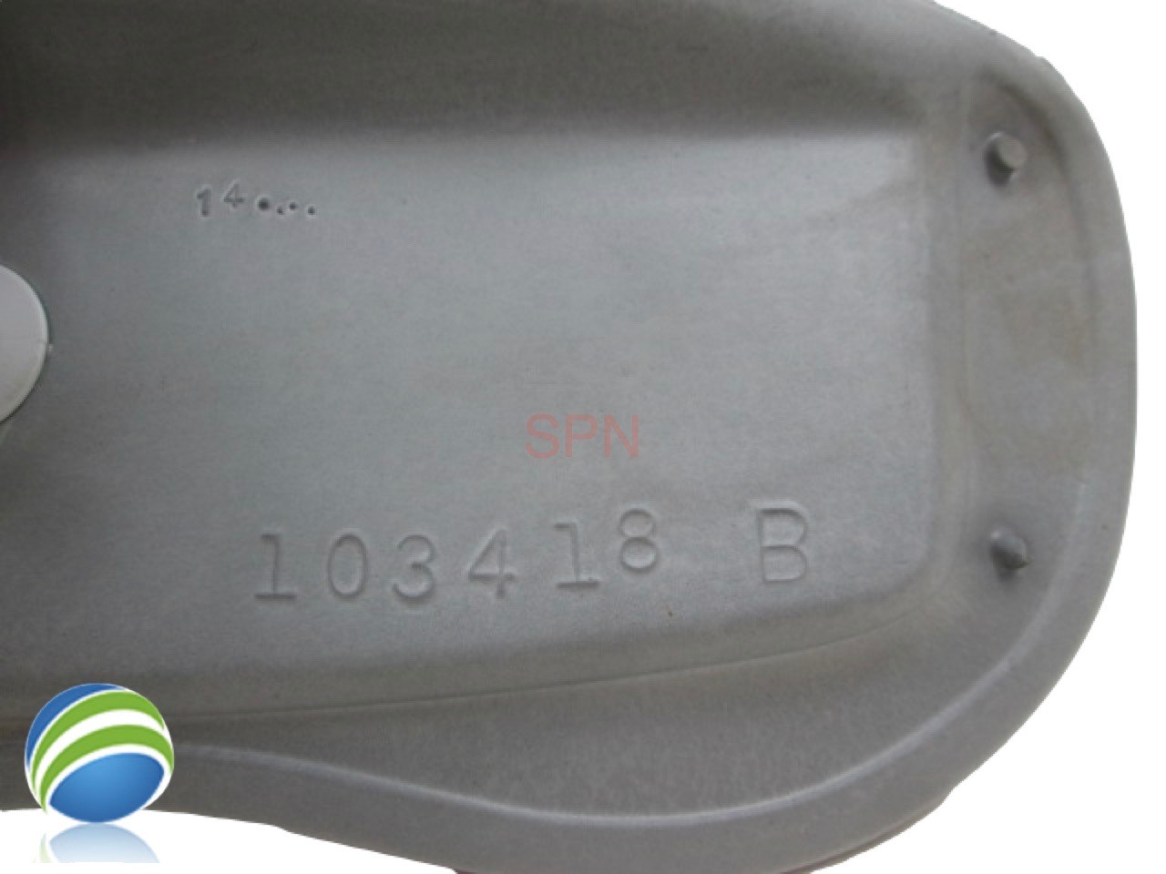 Maax Spa Hot Tub Neck Pillow Gray Head Rest Coleman How To Video