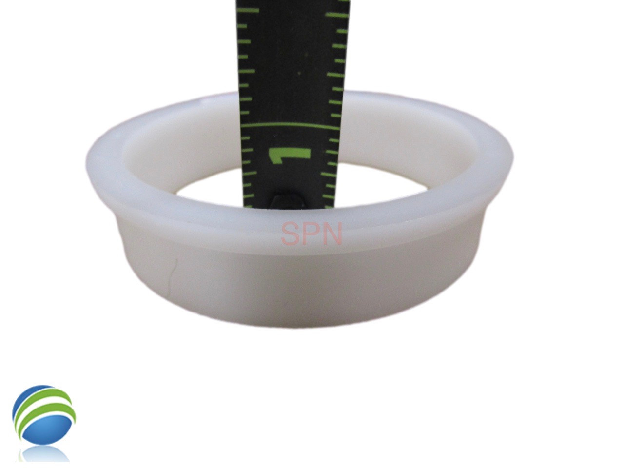 Wear Ring, Aqua-Flo XP2E, XP3, 3.0HP Only, 2 3/8" Inside Diameter