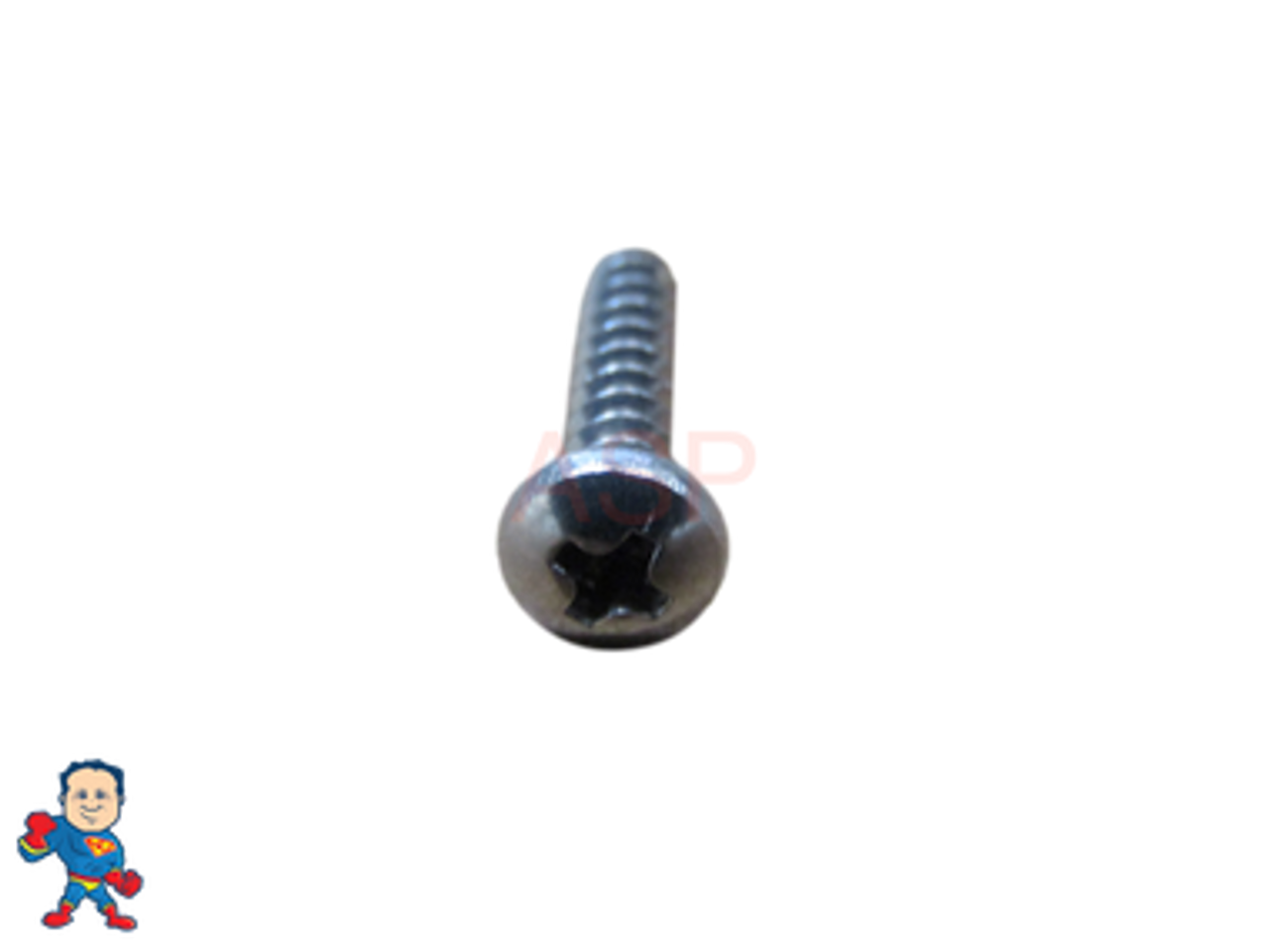Spa Hot Tub Cover Latch Screw Kit 12 Stainless Steel Screws 1/2" Video How To