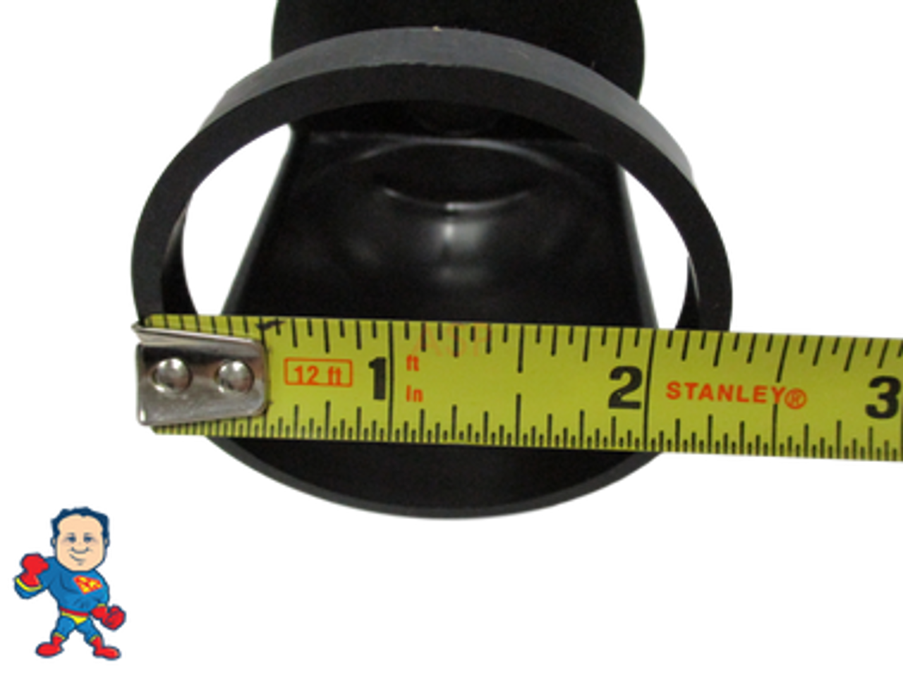 Diverter Valve Spa Gray Hot Tub O-Ring Cap Stem Kit Reinforced Handle Video