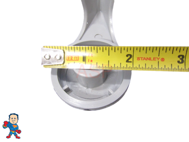 Diverter Valve Spa Gray Hot Tub O-Ring Cap Stem Kit Reinforced Handle Video