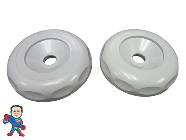 NOTE: There are 2 versions of this cap and they both look very similar one is 4" wide and the other is 3 3/4" this one is 4" side for the other one see the links below..