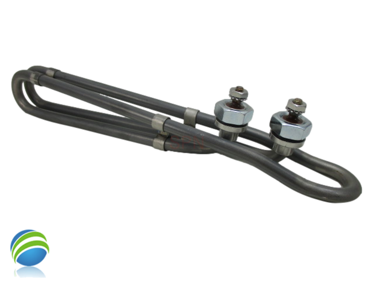 Heater Element 4.0kw Kit Hot Tub Spa Part M7 Balboa Gecko Hydroquip Titanium (Best)