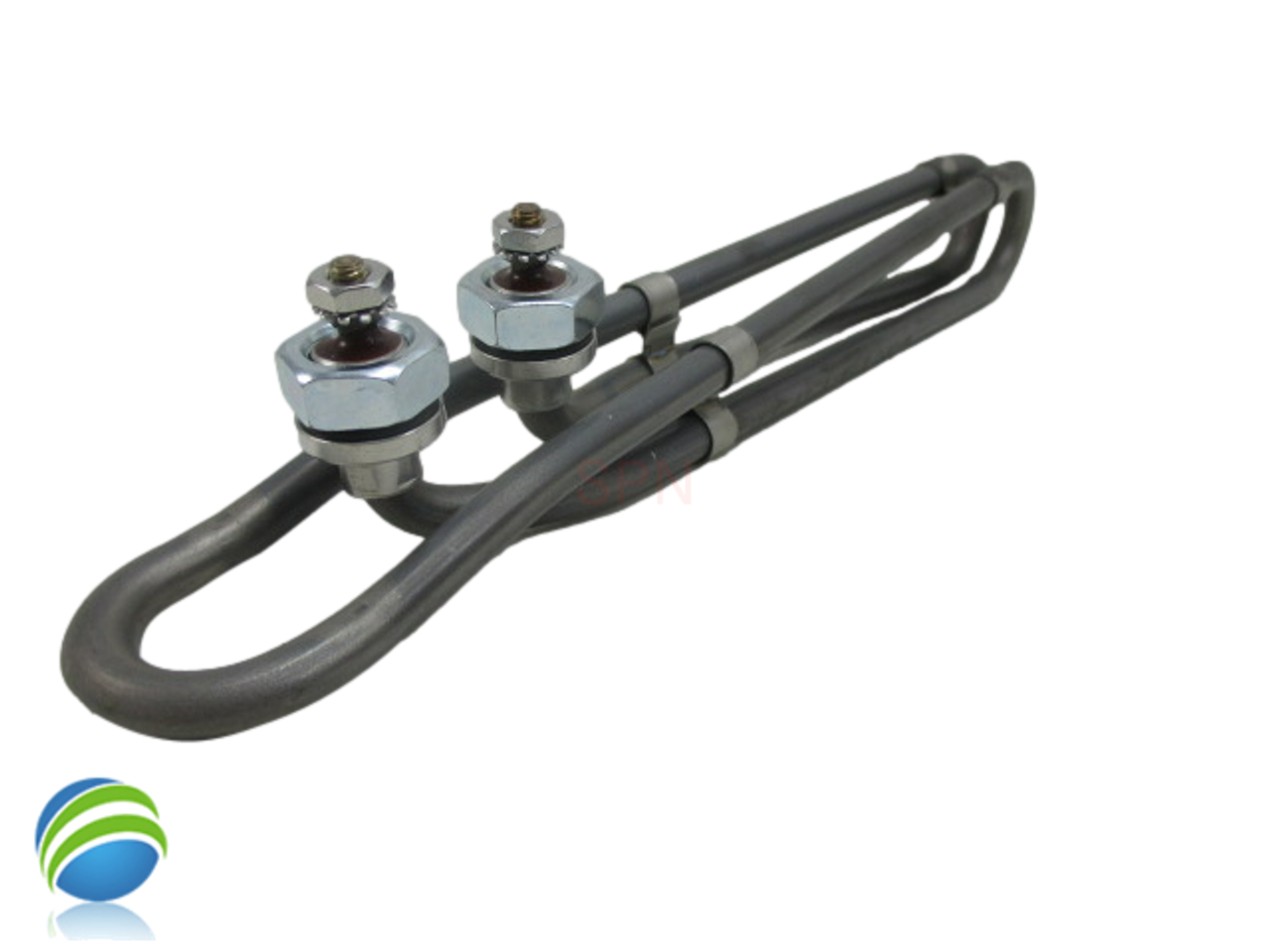 Heater Element 4.0kw Kit Hot Tub Spa Part M7 Balboa Gecko Hydroquip Titanium (Best)