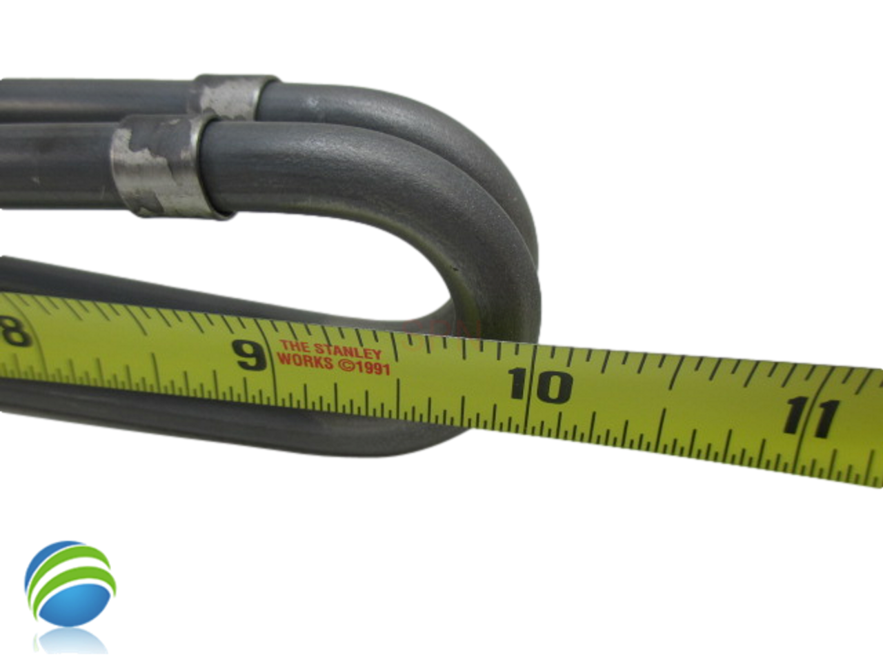 Heater Element 4.0kw Kit Hot Tub Spa Part M7 Balboa Gecko Hydroquip Titanium (Best)