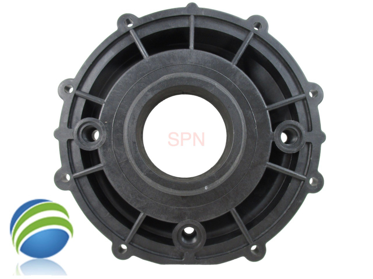 Intertek LX Pump Face 2