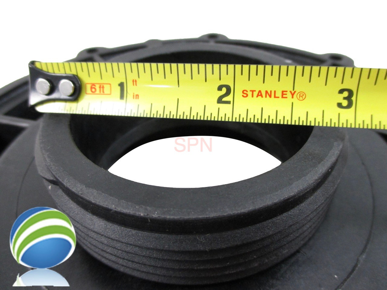 Intertek LX Pump Face 2