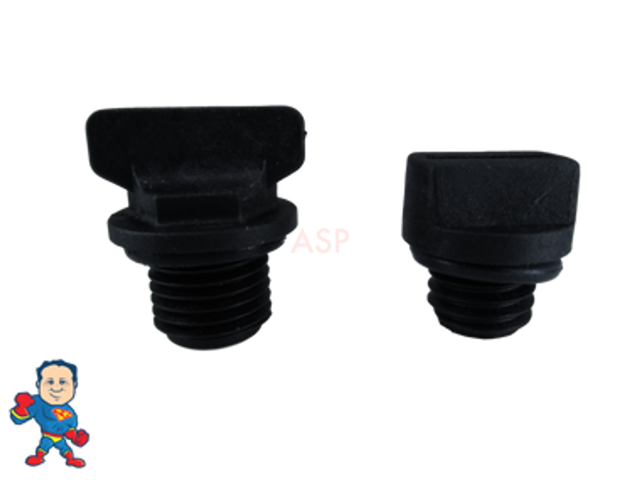 If you original plug looks like the one on the right this listing is the correct choice..