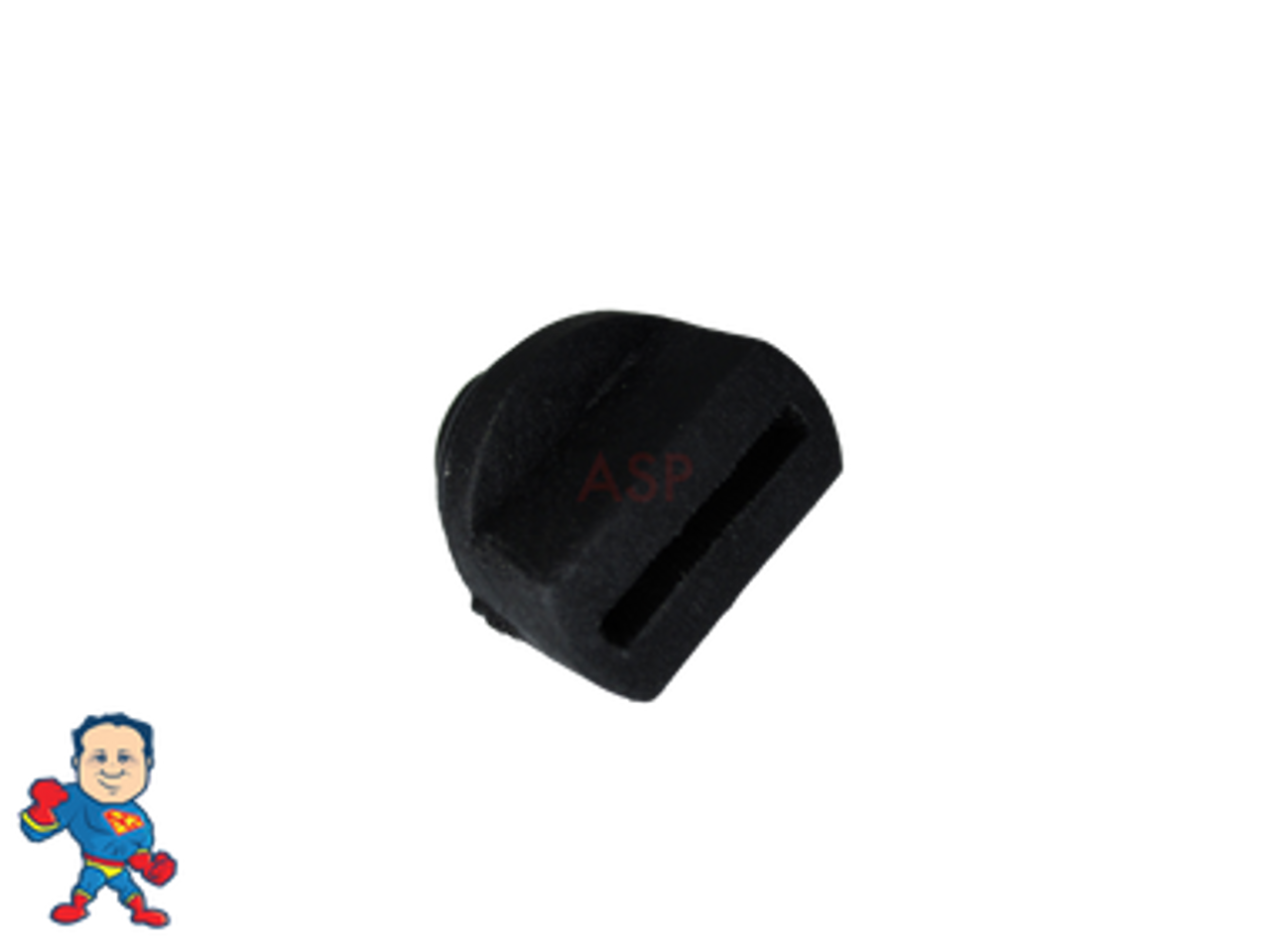 Bleeder Plug for Guangdong LX Pump Face Old Style Replacement Plug Coarse Bleeder Threads
NOTE: If your original Plug looks like this then this is the correct Bleeder Plug... See the LX New Style Bleeder Plug for the other fine thread style...